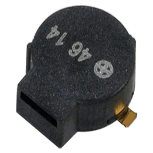 KCVG084B16-A, 2.5 to 4.5V, 83dB, Piezo Transducer