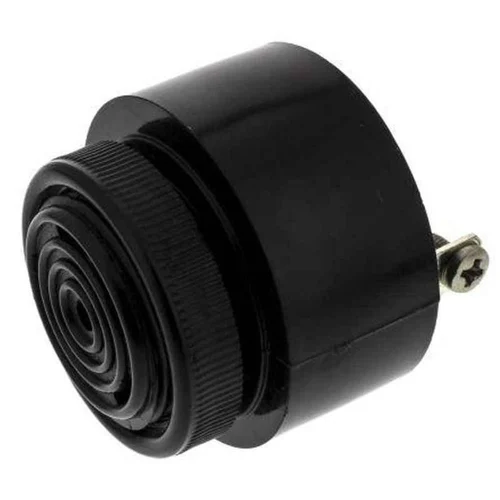 KPEG651SA, 3V To 28V, 85dB, Piezo Buzzer