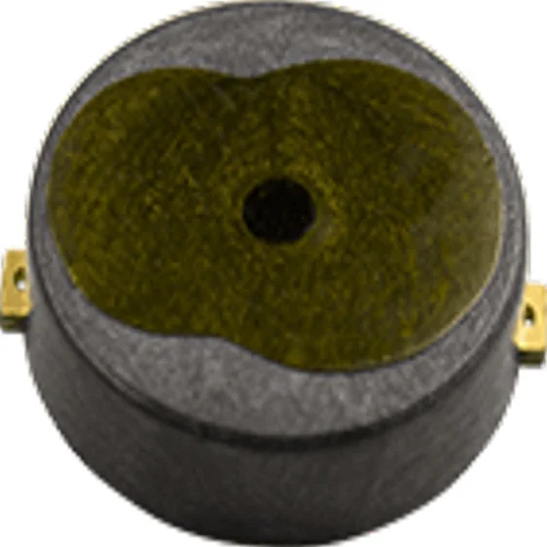 KMTG1003-F, 5V, 75dB, Piezo Transducer