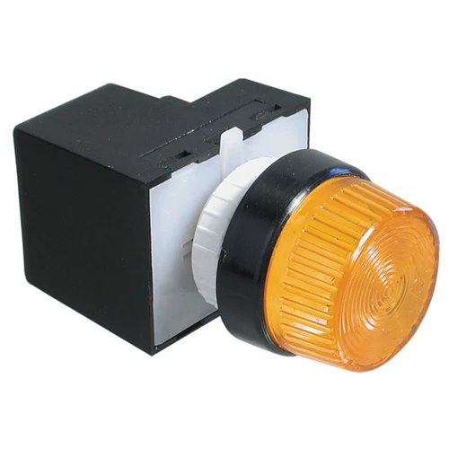 Microstrobe Light with Xenon Flash Light