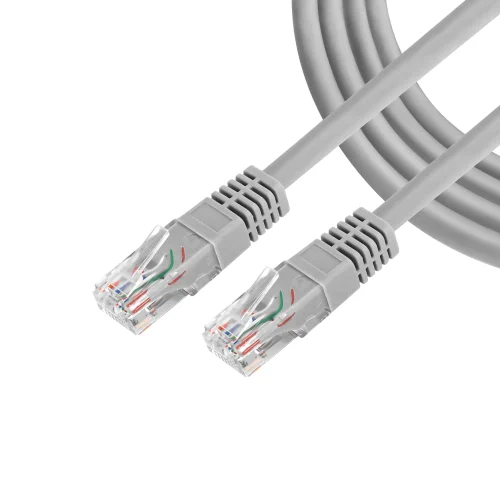 Molex Power Cat 6 U/UTP Patch Cord