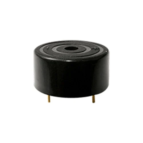 KPEG224H, 12V, 89dB, Piezo Buzzer Module