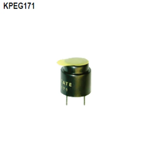 KPEG171, 30V, 75dB, Piezo Buzzer Module