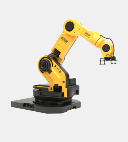 Premium Safety Helmet for Industrial Workers