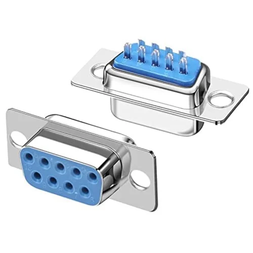 Connector
