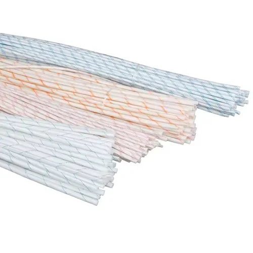 PVC Coated Fiberglass Sleeve