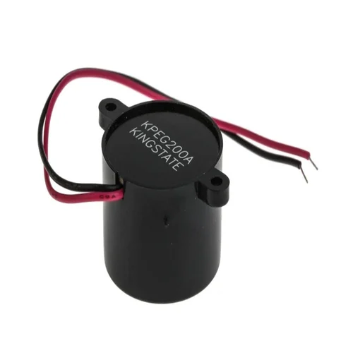 Piezo Buzzer