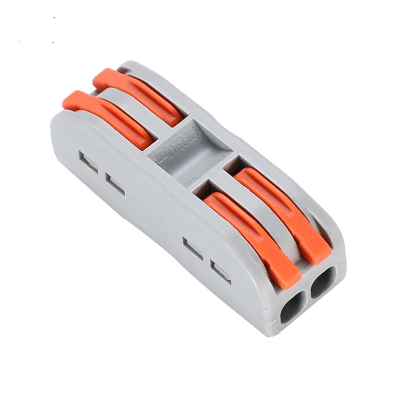 Fast Wire Cable Connectors | 2 In 2 Out PCT-222 - Image 3
