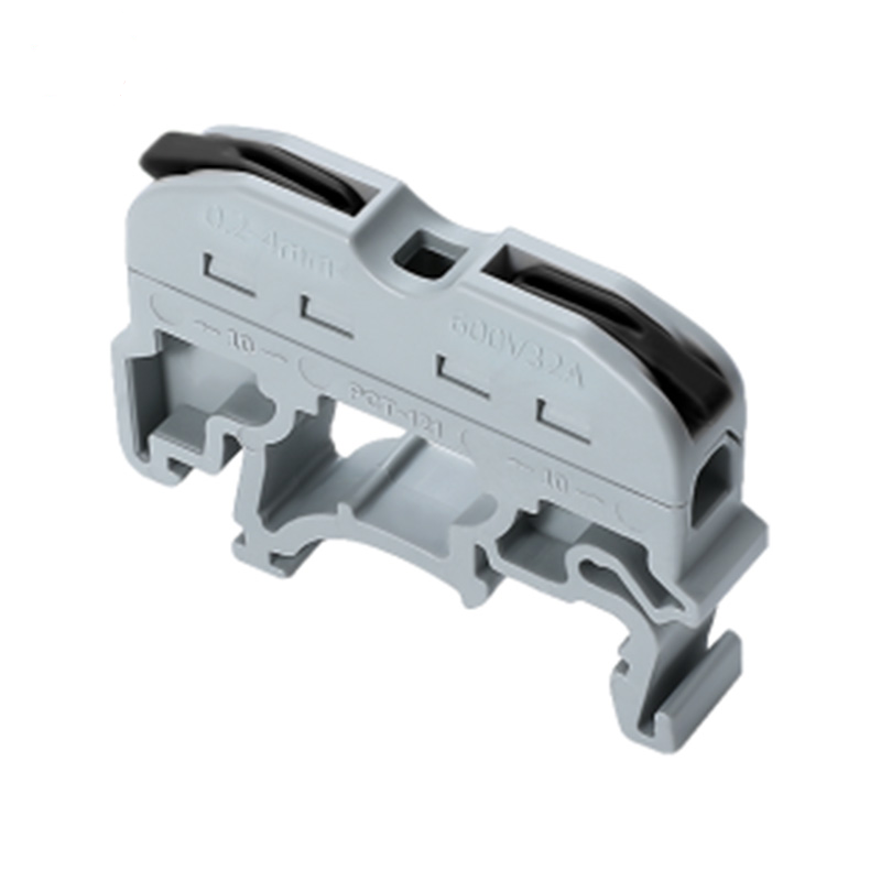 Fast Wire Cable Connectors | 1 In 1 Out PCT-121 - Image 3