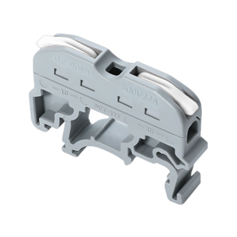 Fast Wire Cable Connectors | 1 In 1 Out PCT-121 - Image 2